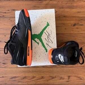 Nike AIR JORDAN 4 RM